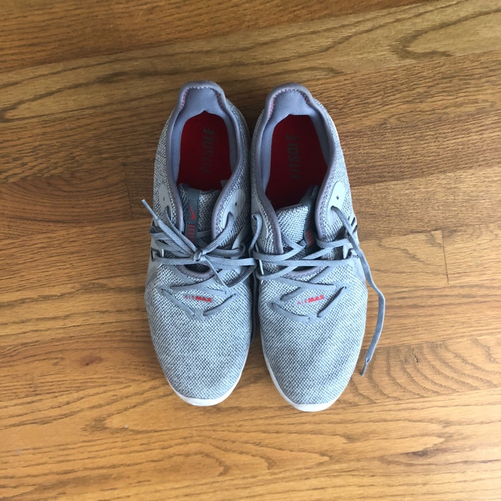 Men Nike AirMax